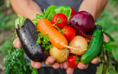 5 façons amusants pour consommer plus de légumes