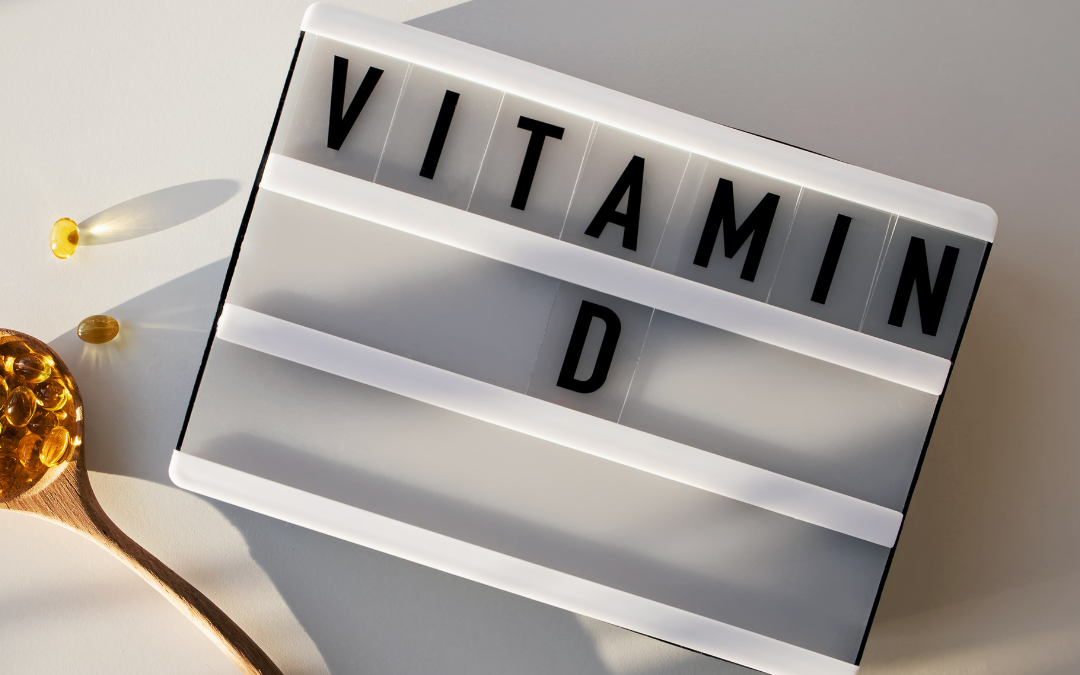 La vitamine D – faut il se supplémenter ?